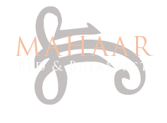 Mahaar Bed & Breakfast